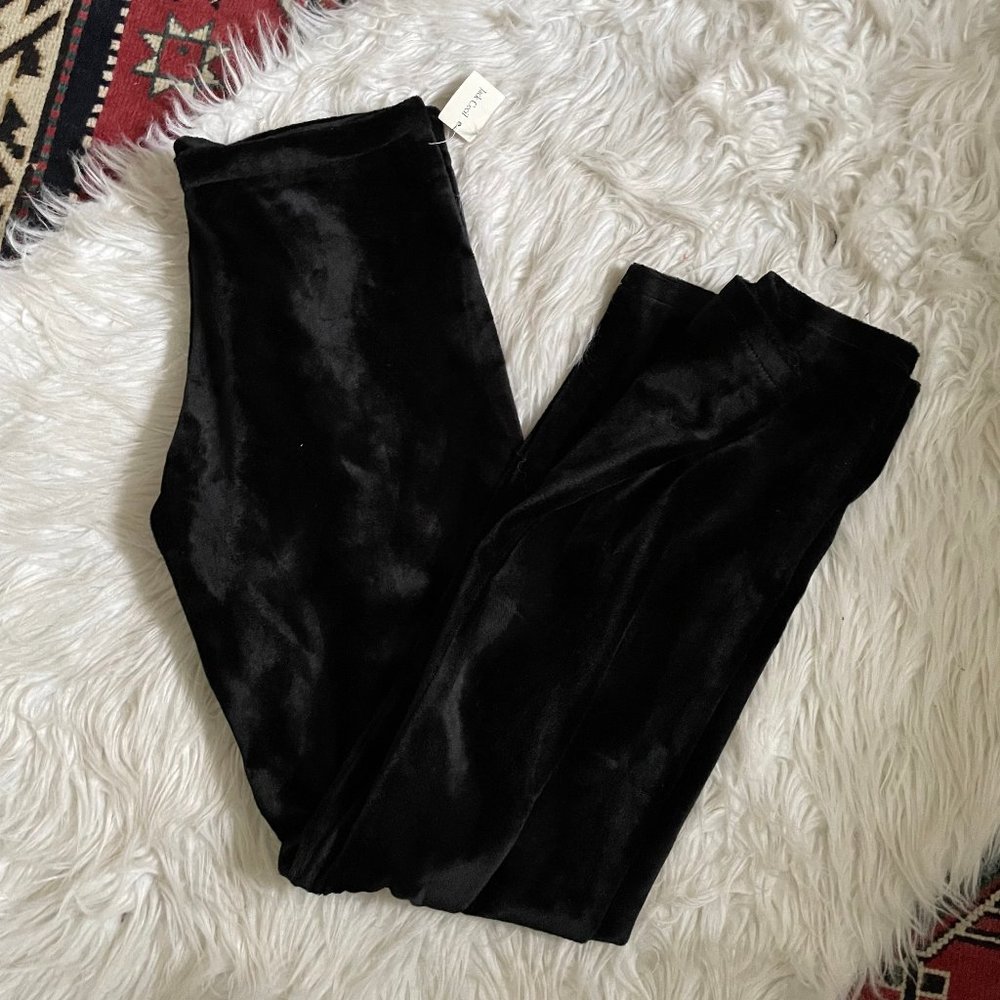 Angelrox Fun Fur Hipster Pants Size Large